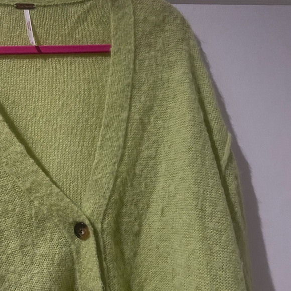 Free People Eclair Cardi - Picture 11 of 11